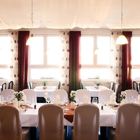 Gregor Hotel Modřice