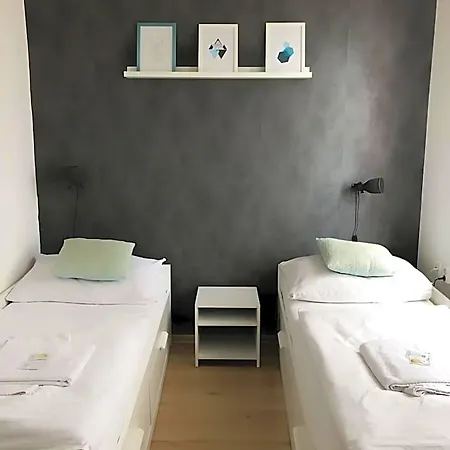 Hotel Gregor