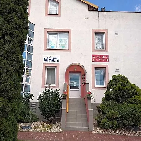 Gregor Hotel Modřice