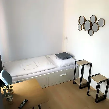 Gregor Hotel