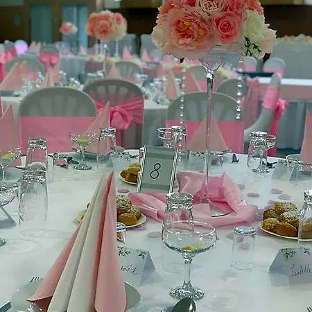Gregor Hotel