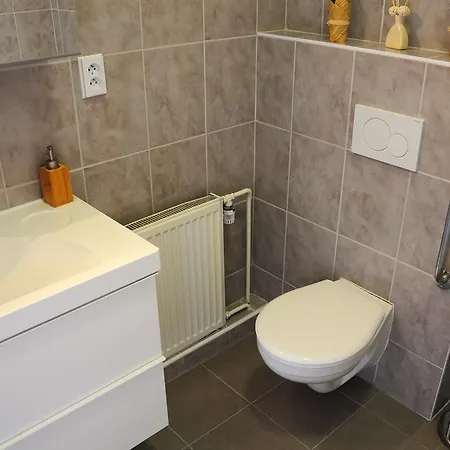 Hotel Gregor Modřice