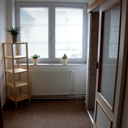 Gregor Hotel