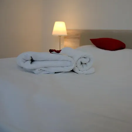 Gregor Hotel 3*