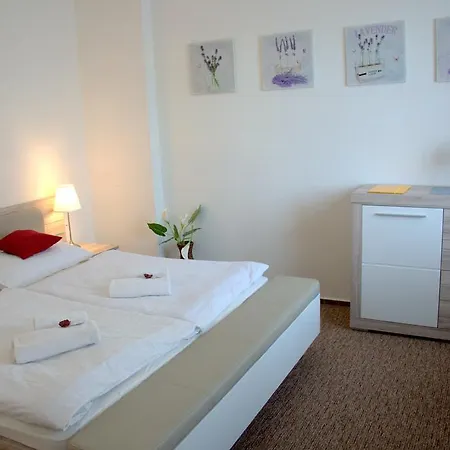 Hotel Gregor Modřice