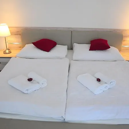Hotel Gregor