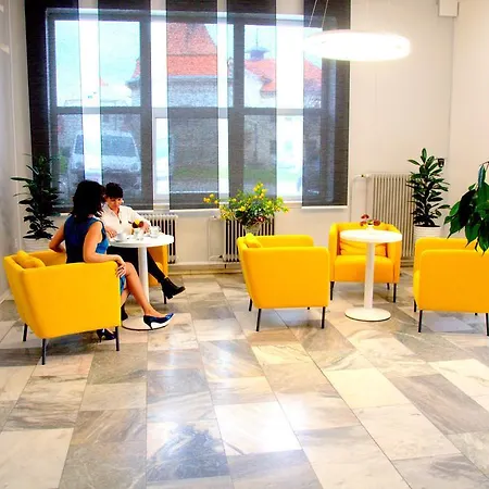 Gregor Hotel Modřice