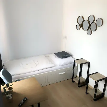 Hotel Gregor Modřice