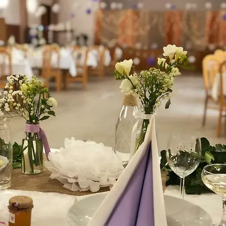 Gregor Hotel Modřice