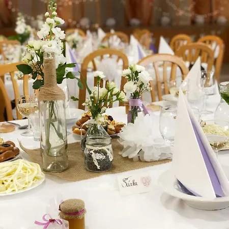 Gregor Hotel Modřice