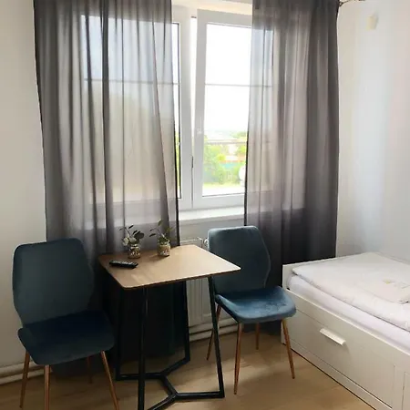 Hotel Gregor