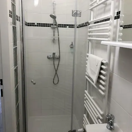 Gregor Hotel 3*