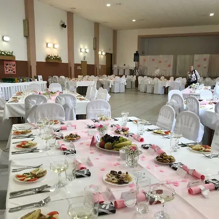 Gregor Hotel