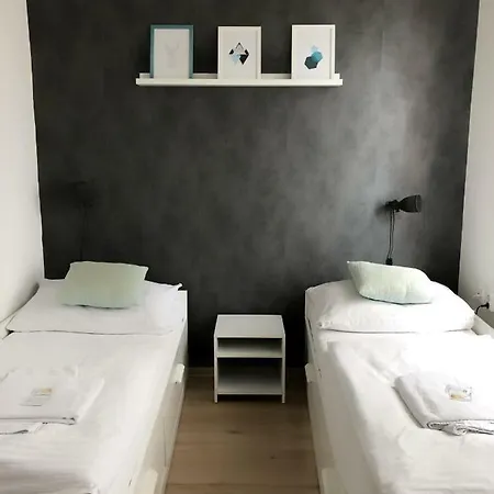 Gregor Hotel 3*