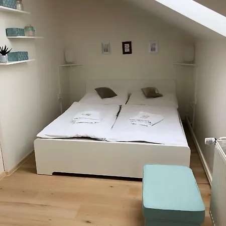 Hotel Gregor