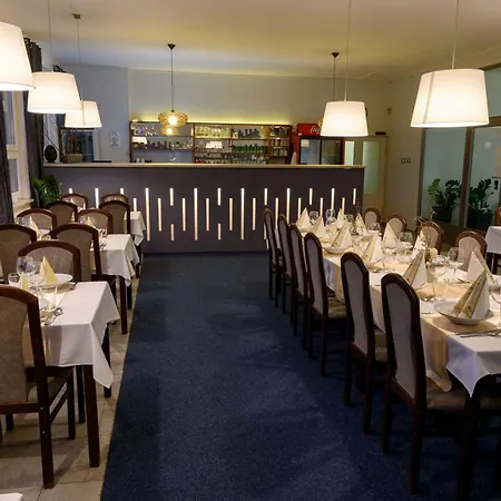 Gregor Hotel
