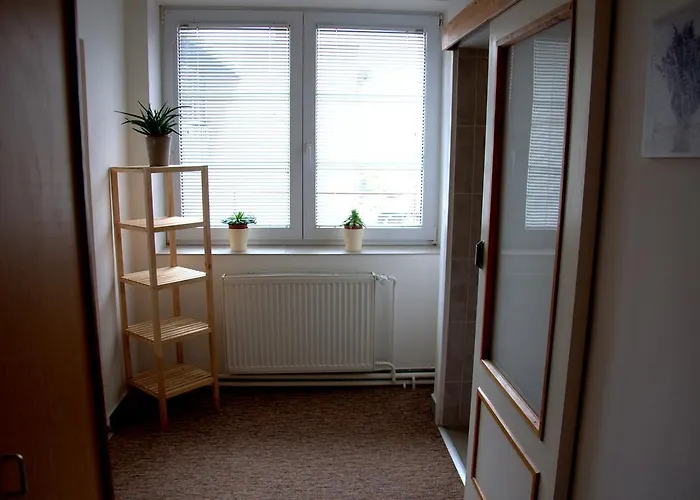 Gregor Hotel