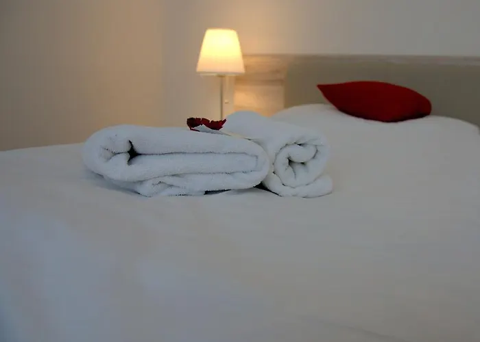 Gregor Hotel 3*