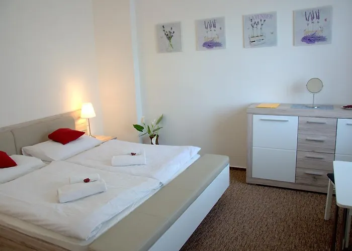 Hotel Gregor Modřice