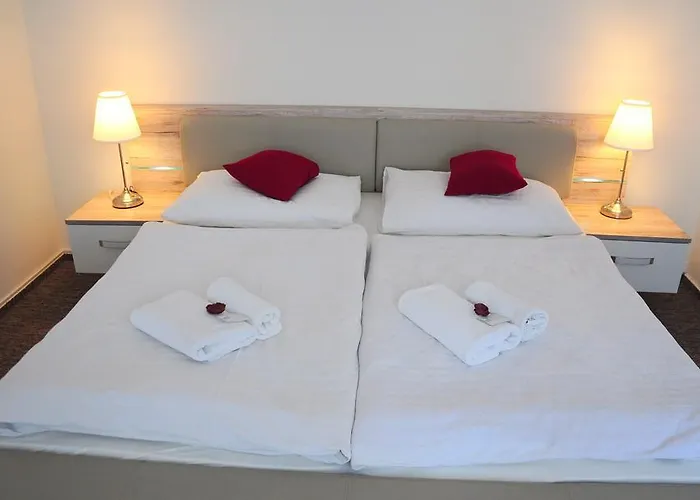 Hotel Gregor