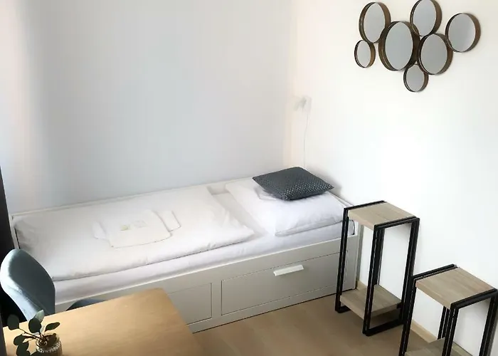 Hotel Gregor Modřice