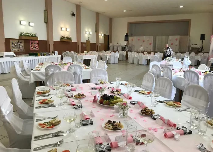 Gregor Hotel