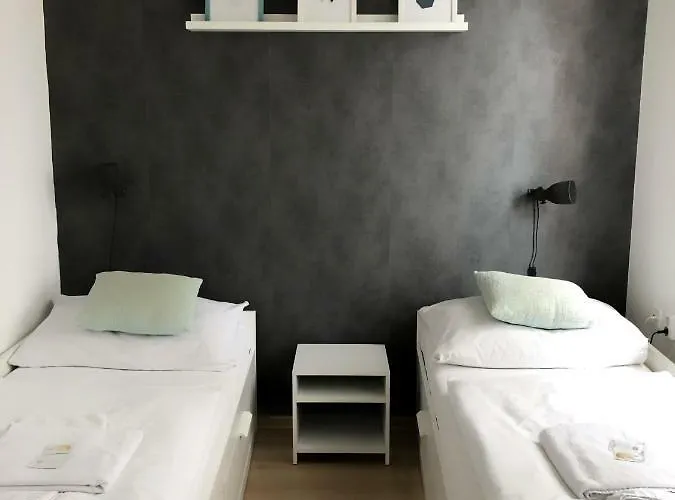 Gregor Hotel 3*
