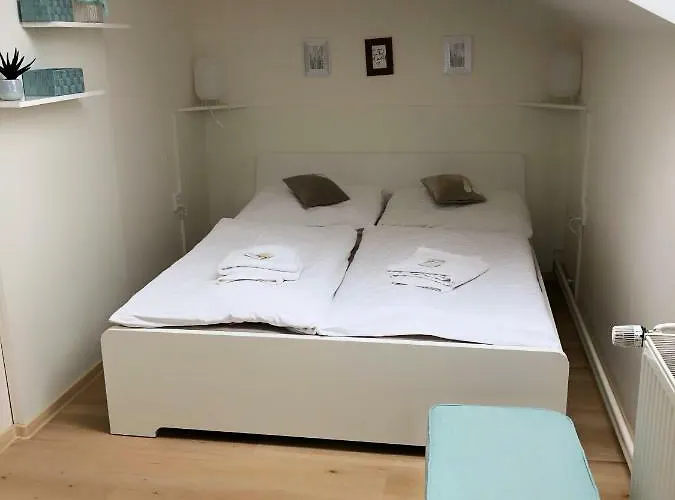 Hotel Gregor