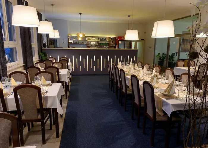 Gregor Hotel